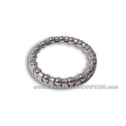 Cage à bille de direction inférieure Vespa